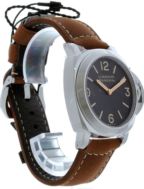 panerai pam 390|panerai luminor price.